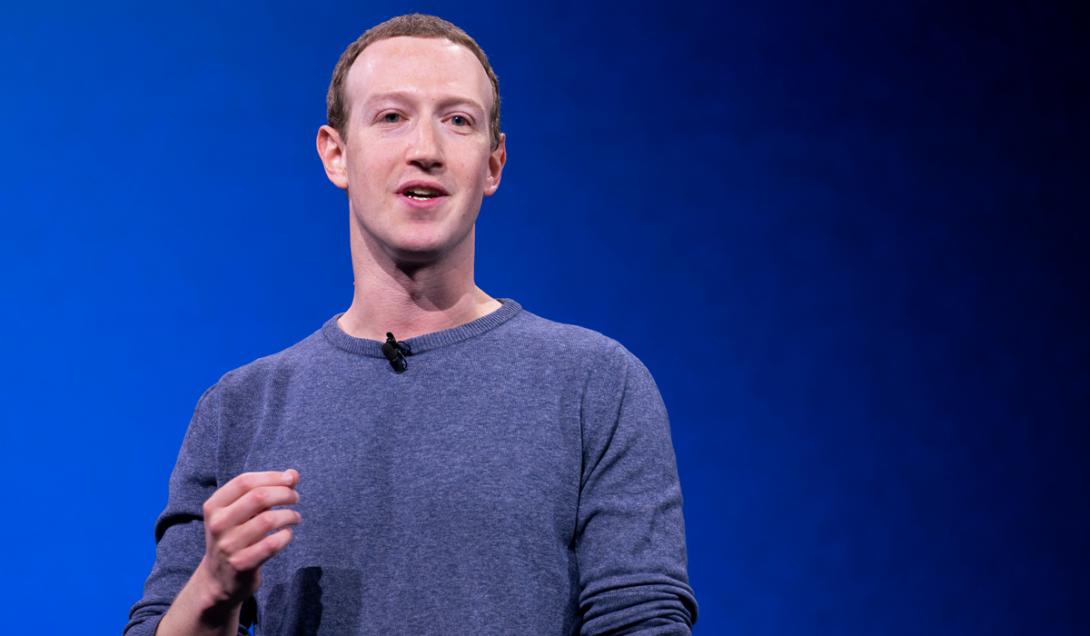 “Manipulator” and “creepy”: this is Mark Zuckerberg according to the new Meta Artificial Intelligence